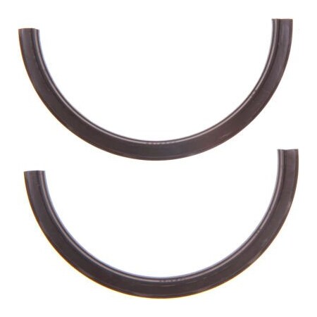 Victor Technology Engine Main Bearing Gasket Set - MAHLE JV600 JV600
